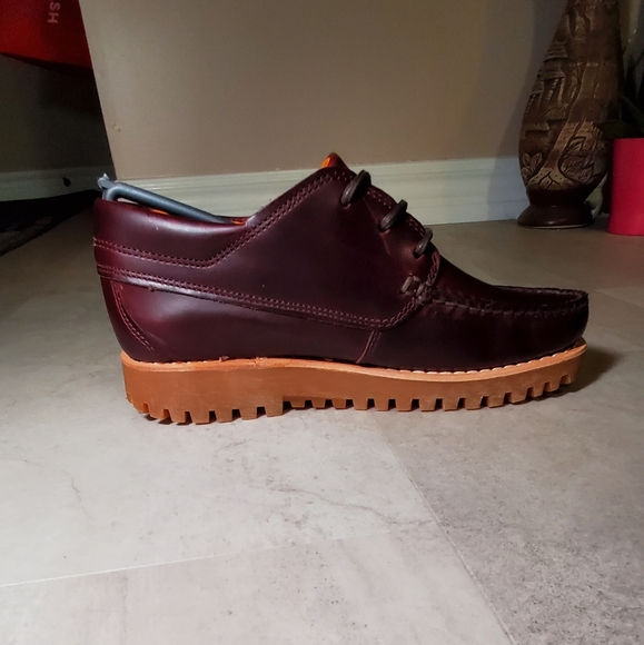 Timberland Jackson's Landing Moc Toe Oxford - Picture 2 of 15